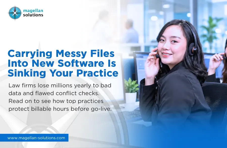 outsourced data entry
